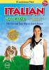 Language Tree: Italian for Kids Italian Beginners’ Level I, Vol. 2 DVD